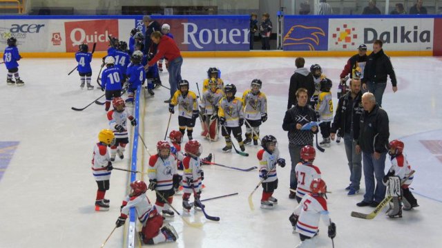2011 - U7 - Tournoi du 23-10-2011 - Partie 2